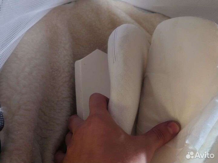 Коляска zippy 3 в 1