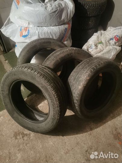 Michelin Energy Saver 205/60 R16
