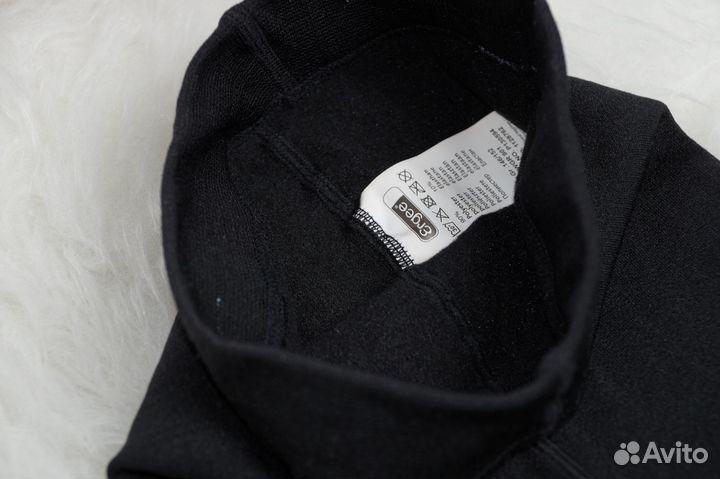 Рейтузы/утепленные леггинсы ergee 146-152