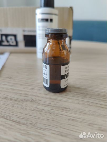 Пилинг Джесснера 14% + Нейтрализатор