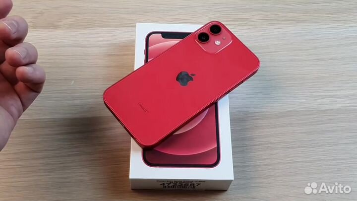 iPhone 12, 64 ГБ