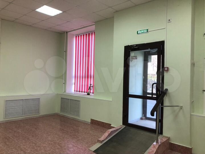 Торговая площадь, 73.3 м²