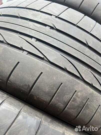 Bridgestone Dueler H/P Sport 265/50 R19