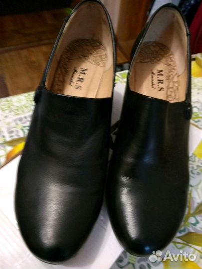 Туфли
