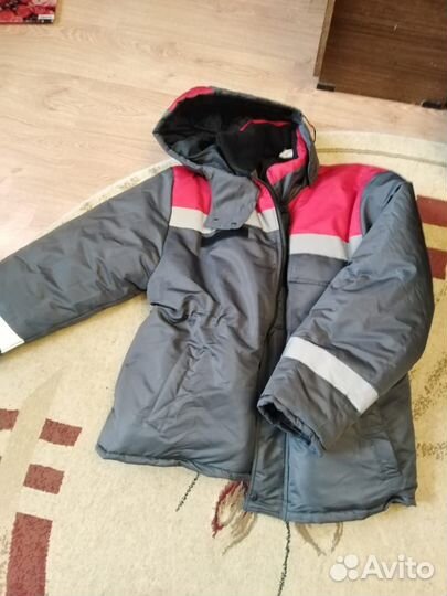 Спецодежда