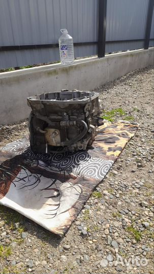 Вариатор на nissan juke