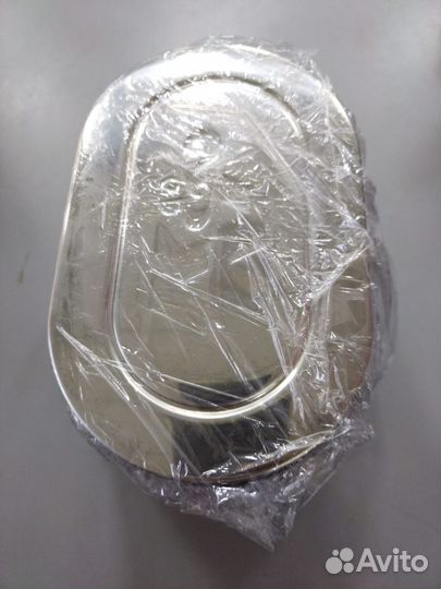 Фильтр воздушный мото RF-1001