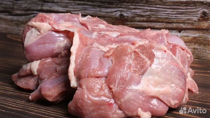 Мясо Индейки