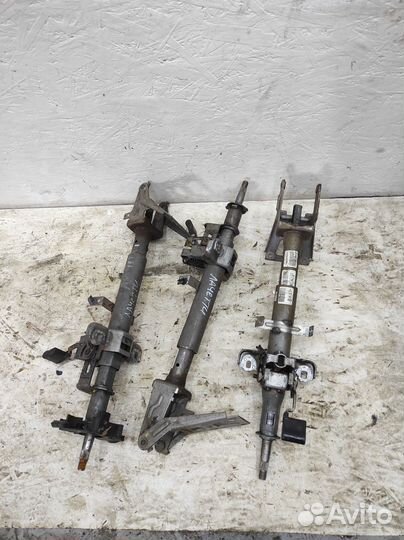 Рулевая колонка Chevrolet Lacetti