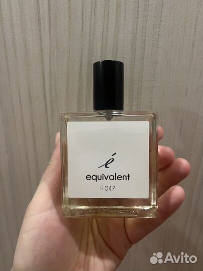 Духи equivalent 47