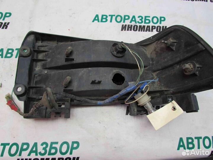 Фонарь задний левый для Toyota Corona ST170