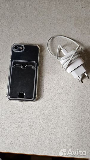 iPhone 7, 128 ГБ