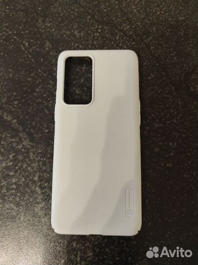 Чехлы Nillkin для телефона OnePlus 9rt