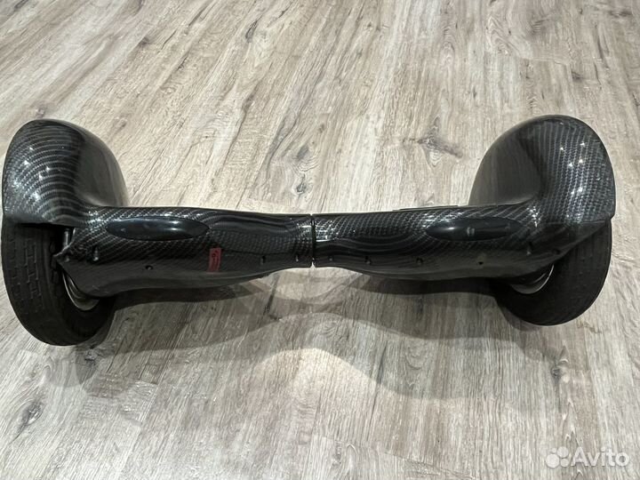 Гироскутер бу