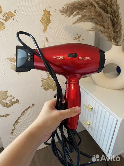 Фен dewal
