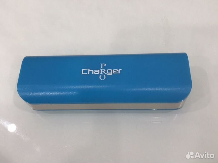 Power bank портативная зарадка