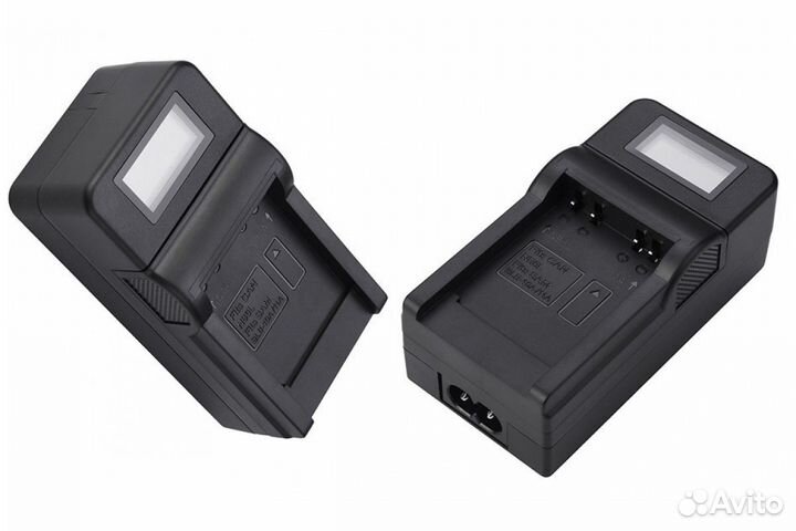 Зарядное устройство для аккумулятор Canon LP-E6