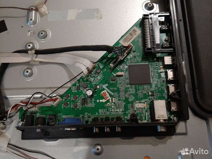 Dexp F43B7200C