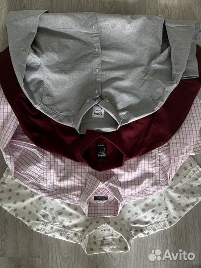 Вещи пакетом для мужчину