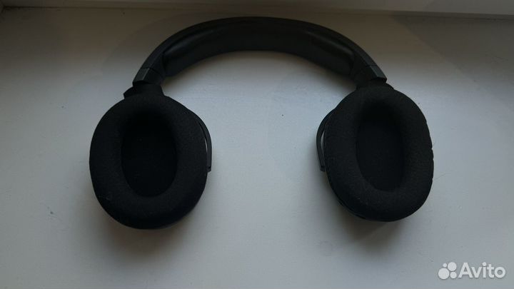 Беспроводные наушники Razer Barracuda X