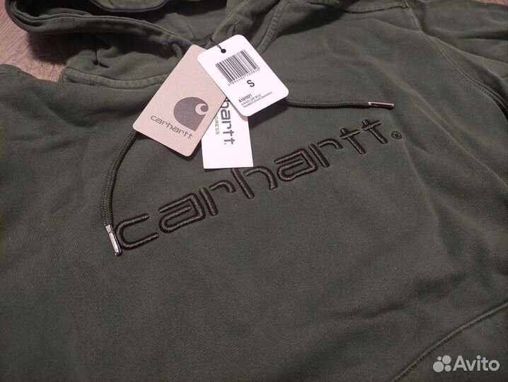 Худи Carhartt Duster Sweat