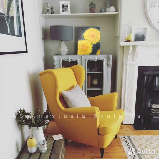 Картина маслом цветы, в наличии