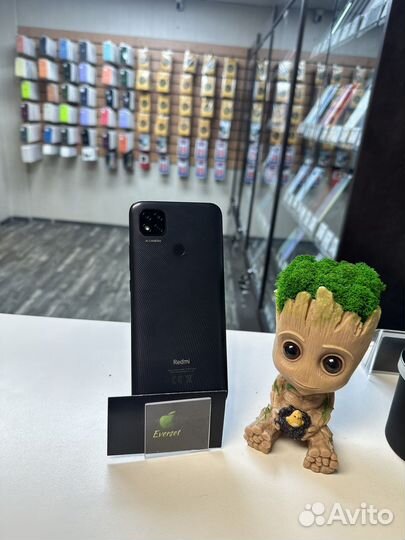Xiaomi redmi 9 с 32 gb