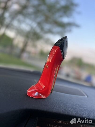 Carolina Herrera Good Girl 80