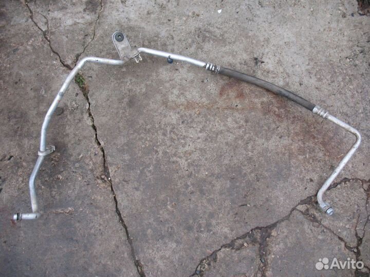 Трубка кондиционера QG16/QG18 Nissan Primera P12