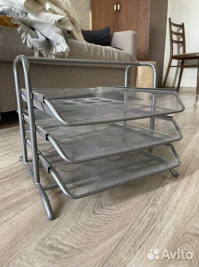 Ящик для документов IKEA