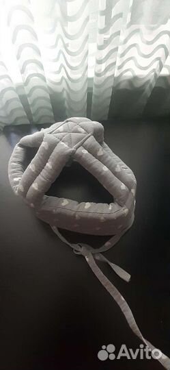 Шлем для ребенка