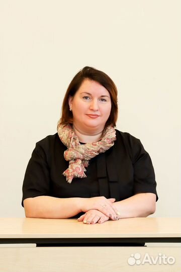 Учитель начальных классов