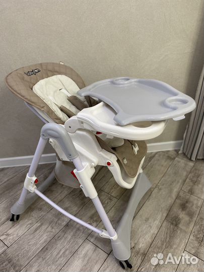 Стул для кормления, стульчик