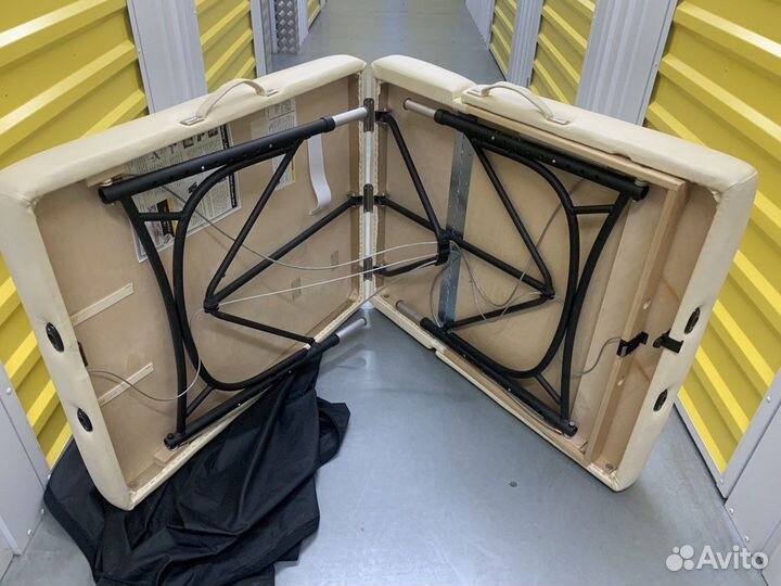 Массажный стол Oakworks