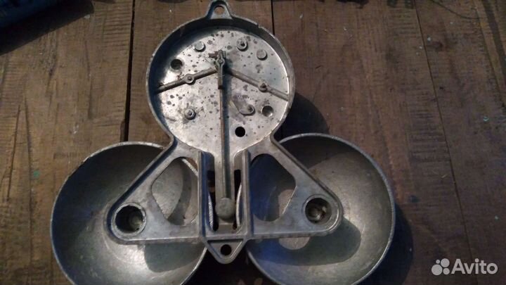 Звонок громкого боя