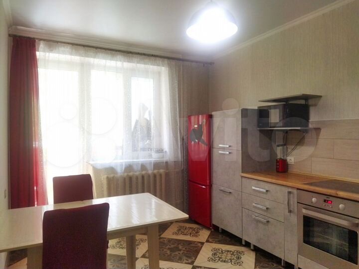 2-к. квартира, 88,4 м², 2/11 эт.