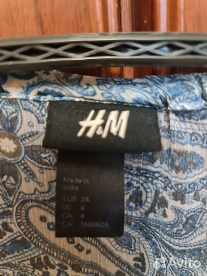 Блузка женская H&M