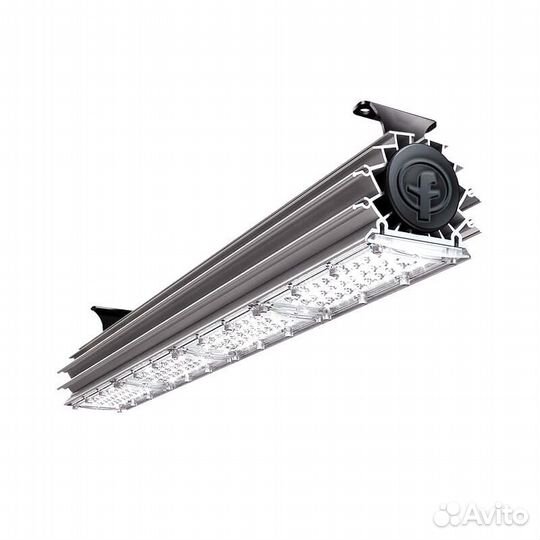 Светильник светодиодный 120W промышленный