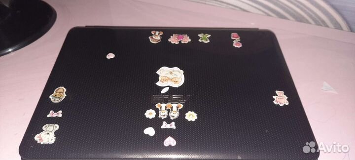 Ноутбук asus