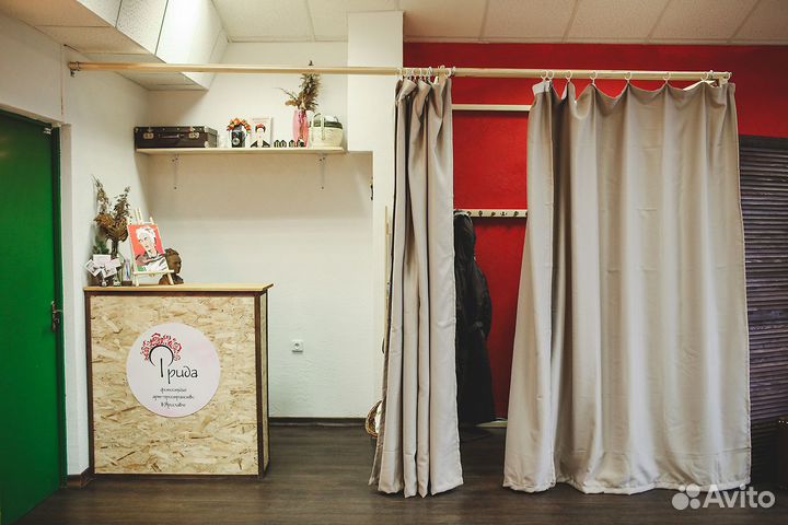Аренда зала для танцев, йоги и фитнеса