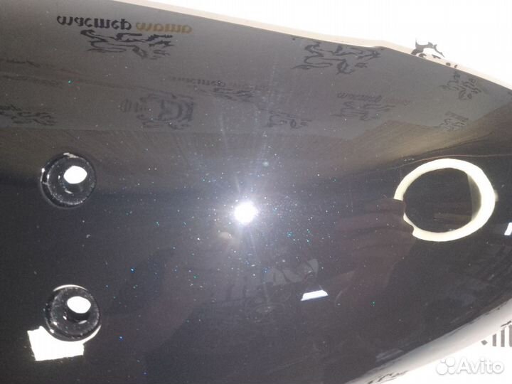 Клюв Honda Dio AF56, AF57, AF63 Z4