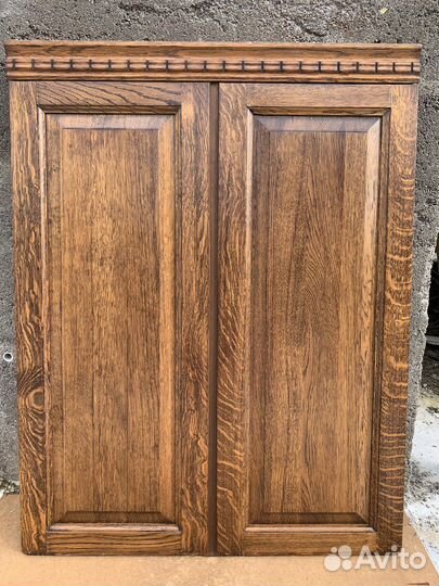 Настенное панно из дерева