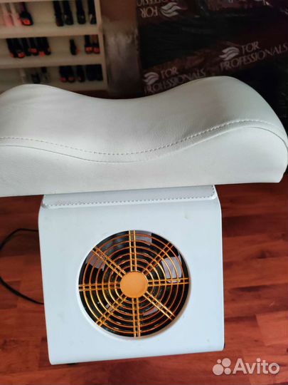 Подставка для педикюра