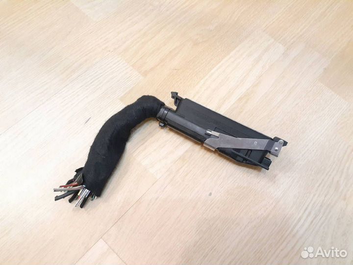 Разъем VAG audi A8 D2 1928402199