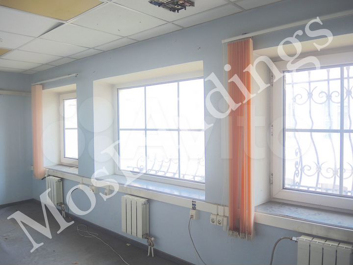 Здание, офис, ПСН, ресторан 1308.2 м²