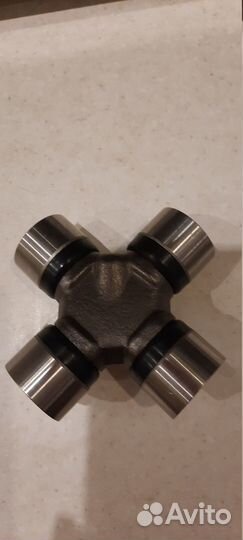 Крестовина gmb