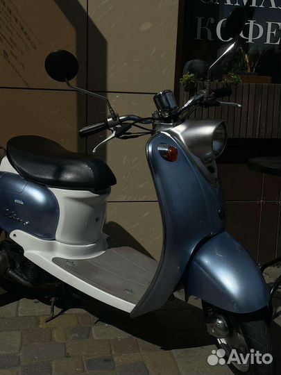 Yamaha Vino