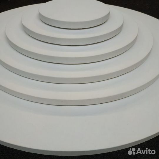 Холст на подрамнике