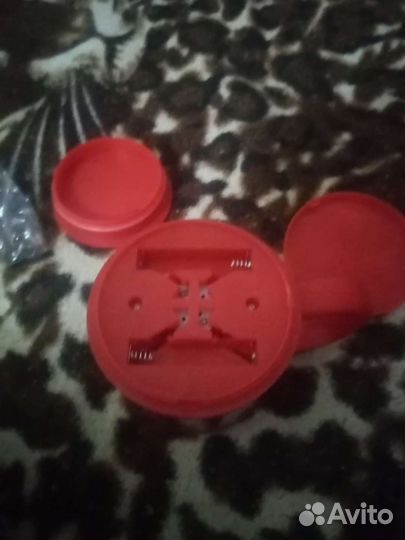 Термокружка миксер