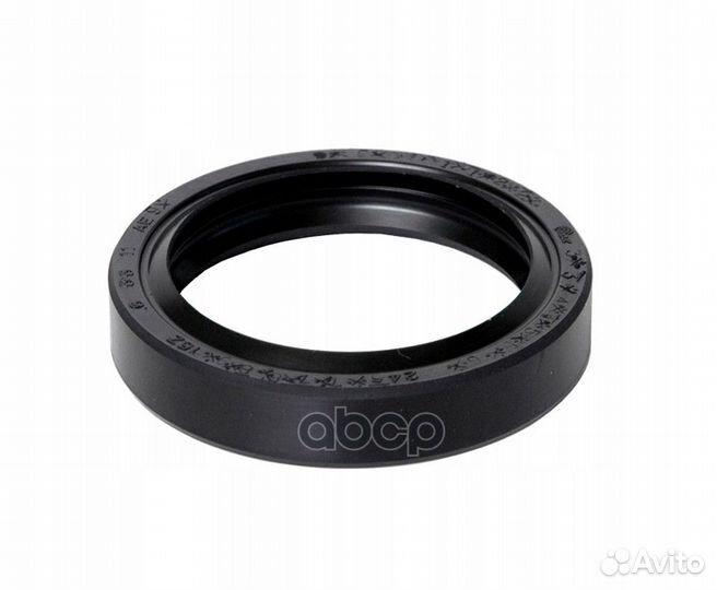 Сальник раздатки переднего карданного вала mits